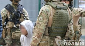 На Дніпропетровщині зловмисники вчинили стрілянину на дорозі та намагалися вбити чоловіка