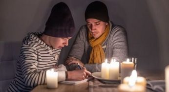 Тривалі відключення світла, опалення не для всіх та нові тарифи: що чекає на кам’янчан взимку 2025