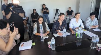 Чи зацікавлені активісти у Кам’янському в розумінні реальних проблем в енергетиці?