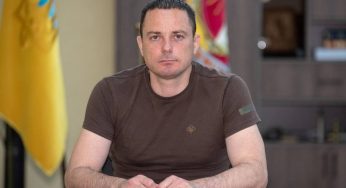 Мер Кам’янського звернувся до городян з приводу нещодавнього мітингу біля офісу компанії «ДТЕК»