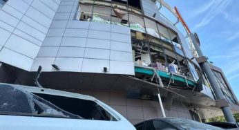 Ракетна атака по Дніпру: у лікарні померли ще дві потерпілі, кількість жертв зросла до 8
