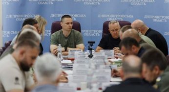 Боротьба з порушниками комендантської години: на Дніпропетровщині посилять контроль