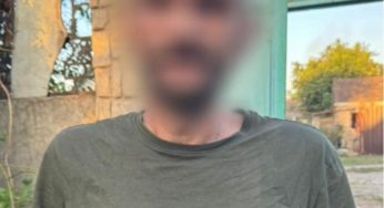 У Кам’янському чоловік до смерті забив знайомого