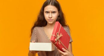 7 речей, які не варто дарувати жінці, щоб не засмутити її
