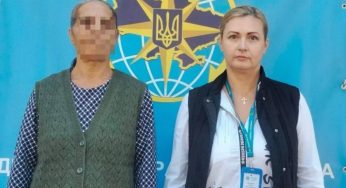 На Дніпропетровщині виявили нелегалку, яка незаконно мешкала понад 10 років