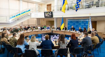 Працевлаштування після фронту: в ДніпроОВА обговорили механізми ефективнішого діалогу з бізнесом