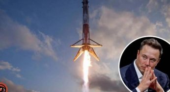 На Дніпропетровщині виготовили труби для ракет SpaceX Ілона Маска