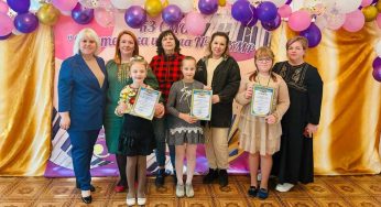 В мистецькій школі Кам’янського опановують нові креативні форми навчальної роботи