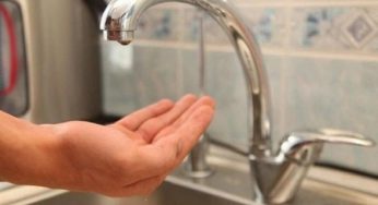 В одному з міст Дніпропетровщини на три дні заборонили вживати воду з-під кранів