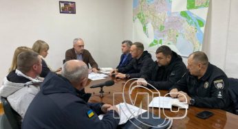 Як у Кам’янському готуються до зими