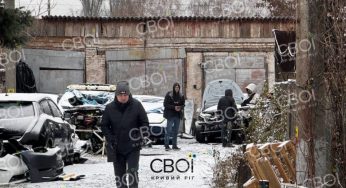 На Дніпропетровщині працівника СТО на смерть придавило автівкою