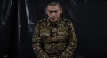 Думки з приводу: від тундри до гаража, або як ескімос опинився в полоні на українській війні