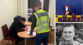 Працівник моргу зрізав обручку з руки полеглого воїна, який служив у Криворізькій бригаді