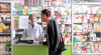 На Дніпропетровщині чоловік підробив рецепти для отримання нарковмісних препаратів