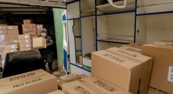 Підтримка медичних закладів Дніпропетровщини: важливий внесок у збереження життя