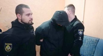 На Дніпропетровщині чоловік напильником вбив свою знайому