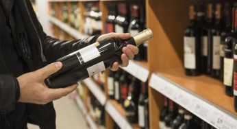 Як вибрати смачне вино в магазині: поради сомельє