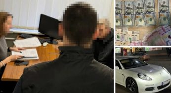На Дніпропетровщині нейрохірург пропонував пацієнту зробити документи про непридатність за гроші