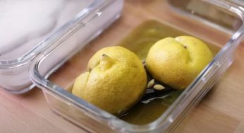 5 способів делікатно усунути іржу з будь-яких речей