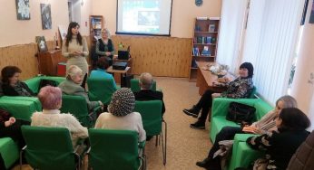 Кіноклуб у Кам’янському: місце для поціновувачів якісного кіно