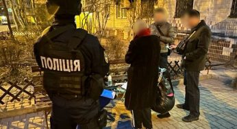 У Дніпрі поліцейські затримали організаторів схеми незаконного перетину кордону для чоловіків