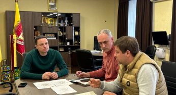 Мешканцям Кам’янського допомагатимуть у вирішенні правових питань