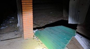Ворог продовжує обстрілювати Дніпропетровщину
