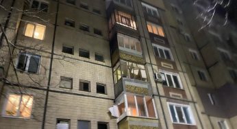Ворог обстріляв Дніпропетровщину: постраждала жінка