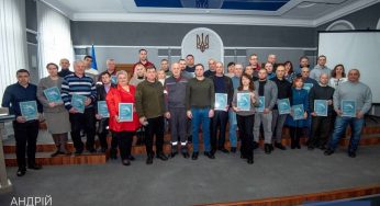 «Каметсталь» святкує 136-ту річницю з дня заснування підприємства (відео)