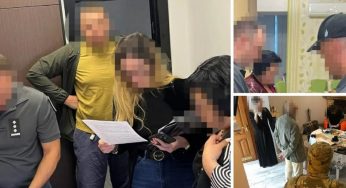 На Дніпропетровщині військовий командир закупив неякісного одягу на 140 мільйонів