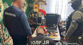 У Кам’янському районі викрили схему ухилення від мобілізації за участю медичних працівників