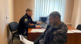 Під Дніпром чоловік кинув гранату у знайомих