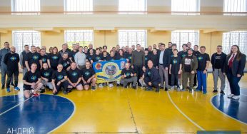 Ветеранський спорт у Кам’янському: як оформити допомогу від держави
