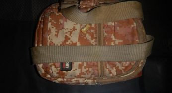 У Дніпрі чоловік напав на військовослужбовця та пограбував його