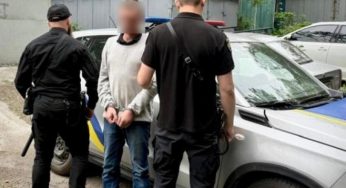 У Дніпрі чоловік порізав жінку ножем