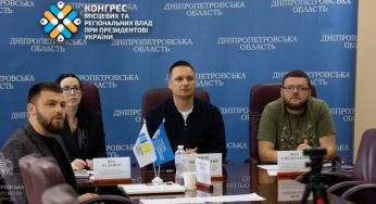 Цьогоріч на Дніпропетровщині вже майже 5 тис випадків шахрайства