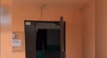 У Кам’янському тривають ремонти у під’їздах