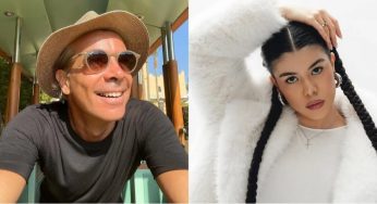 21-річна донька Валіда Арфуша неочікувано стала співачкою (відео)