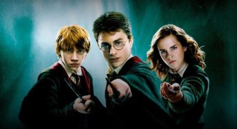 Серіал “Гаррі Поттер” від HBO: хто зіграє нових Гаррі, Рона та Герміону