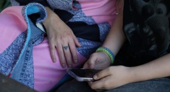 На Дніпропетровщині діти принижують одне одного у чатах булінгу (відео)