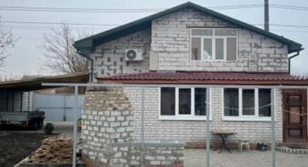 На Дніпропетровщині командир військової частини змушував підлеглих будувати будинки для родичів