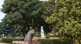 У Кам’янському все спокійно