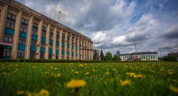 Коли у Кам’янському відбудеться чергова сесія міськради