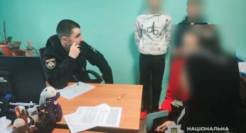 У Дніпрі підлітки влаштували небезпечні «розваги» на електропотязі