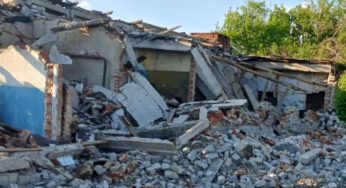 Ворог всю ніч атакував Дніпропетровщину: постраждав чоловік