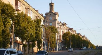 Минулого тижня у Кам’янському народилося 13 немовлят