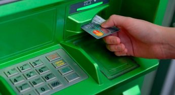 У Дніпрі чоловік знайшов чужу банківську картку та витратив кошти
