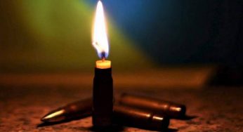 Кам’янське втратило двох захисників
