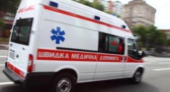 На Дніпропетровщині врятували пенсіонерку у стані клінічної смерті