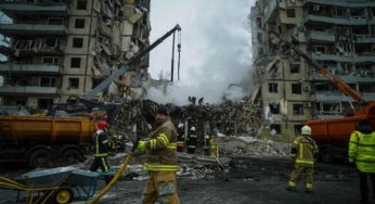 Близько $19 млрд потрібно, щоб відбудувати Дніпропетровщину